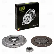 ��������� � ����� Trialli FR2702 FR2702 ����