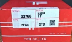 ������ ��������� (049) TP 33766-2FAC STD TP 33766-STD 33766STD ����