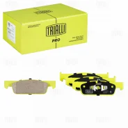 ������� ���� ��� �/� Trialli PF0101CR PF0101CR ����