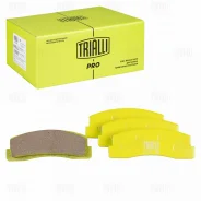 ������� ��������� �������� (�����. ) PRO | ����� | Trialli PF501CR PF501CR ����