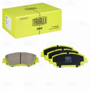 ������� ��������� �������� ������������ PRO | ����� | Toyota Camry (18-)/RAV 4 (18-) Trialli PF1933CR PF1933CR ����