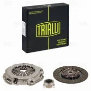 ��������� � ����� ��� �/� Toyota Hiace (98-) (�� 2019 �. ) 2.7i (� ���. ����) (FR 1918) Trialli FR1918 FR1918 ����