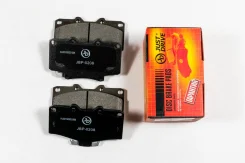 ������� ��������� �������� Toyota JBP0208 ����