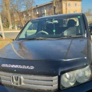 Honda Crossroad. �������, 4wd, 2.0 (150��.�.), ������, 140 000����. �� ����