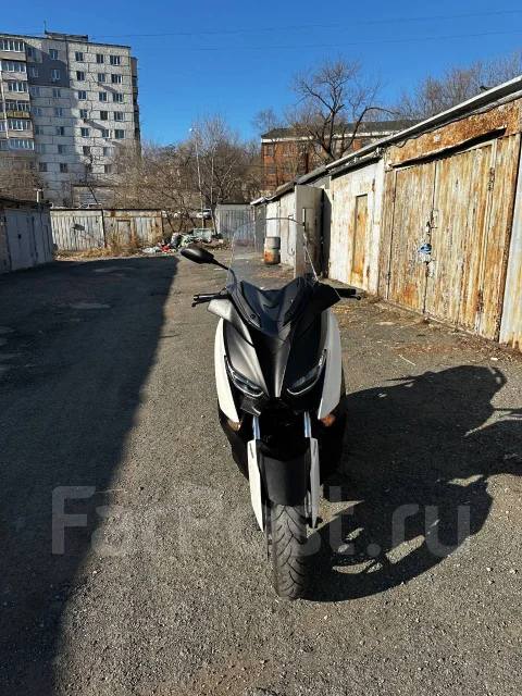 Yamaha X-Max 250. 249����. ��., ��������, ���������, ��� ������� ����