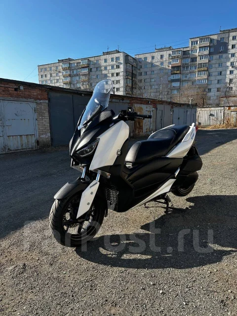 Yamaha X-Max 250. 249����. ��., ��������, ���������, ��� ������� ����