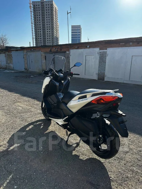 Yamaha X-Max 250. 249����. ��., ��������, ���������, ��� ������� ����