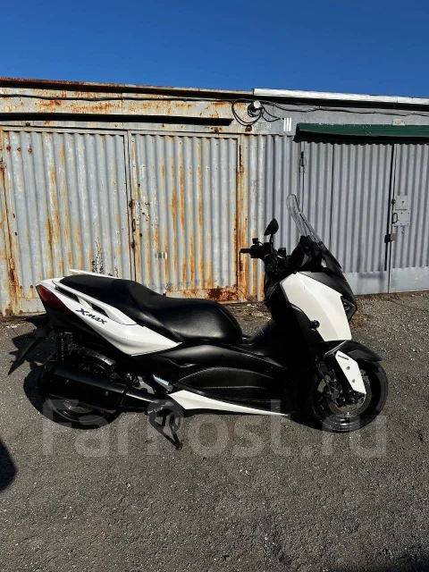 Yamaha X-Max 250. 249����. ��., ��������, ���������, ��� ������� ����