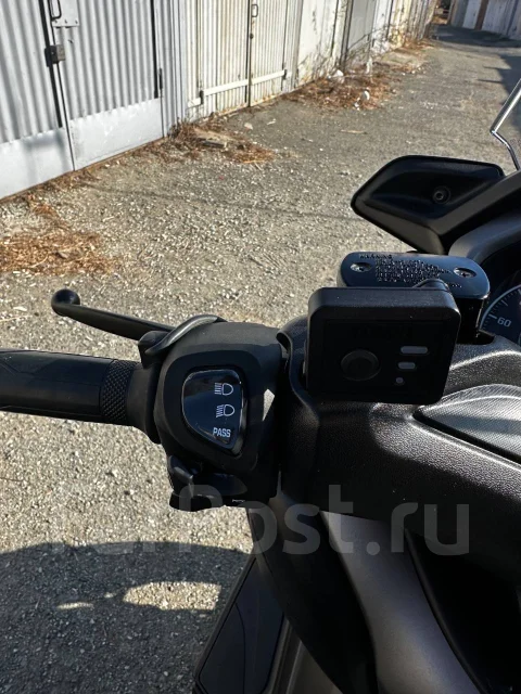 Yamaha X-Max 250. 249����. ��., ��������, ���������, ��� ������� ����