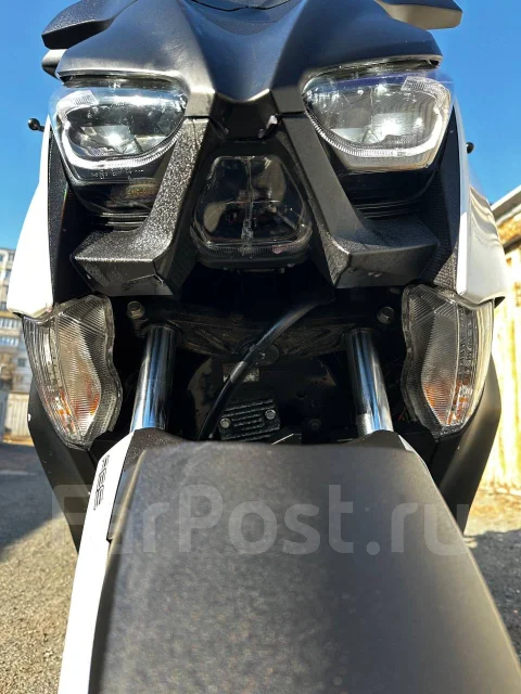 Yamaha X-Max 250. 249����. ��., ��������, ���������, ��� ������� ����