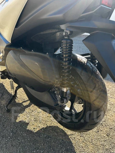 Yamaha X-Max 250. 249����. ��., ��������, ���������, ��� ������� ����