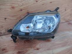 ���� ����������� L 52-258 Toyota Porte NCP141 0772 52-258 ����