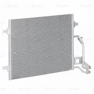 �������� ������������ ��� �/� Audi A6 (C5) (97-) 1.8T/2.4i/2.8i Luzar LRAC1806 LRAC1806 ����