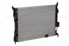 �������� ���. ��� �/� Nissan Qashqai 06- 1.6i M Nissan Qashqai 06- 1.6i M/A Luzar LRC14J00 LRC14J00 ����