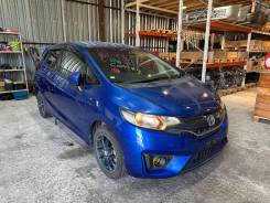 Honda Fit. GK3, L13B ����
