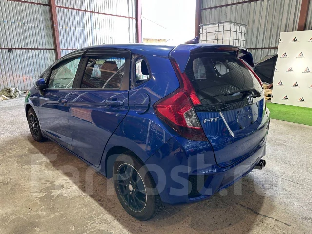 Honda Fit. GK3, L13B ����