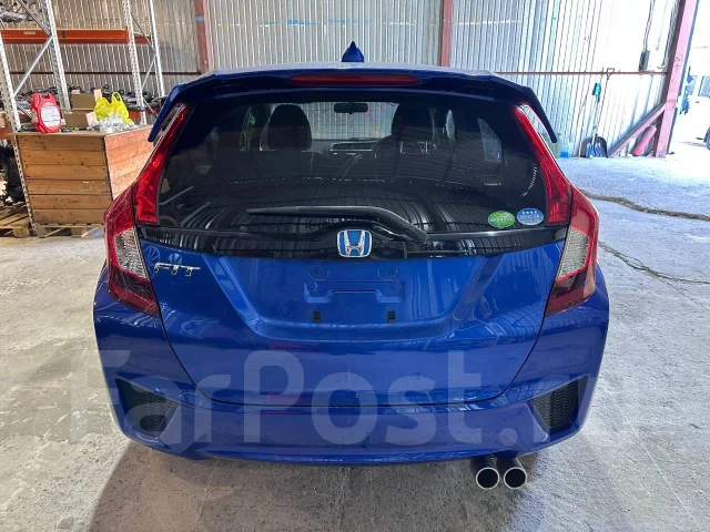 Honda Fit. GK3, L13B ����