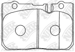 ������� ��������� �������� Toyota PN1370 ����