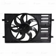 ���������� ���������� � �������, ��� Brose Skoda Octavia A7 13 �/ Luzar LFK1816 LFK1816 ����
