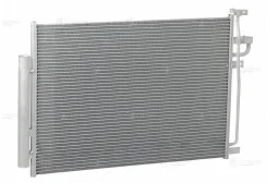 �������� ������. � ��������� Captiva/Antara G MT LRAC0543 Luzar LRAC0543 LRAC0543 ����