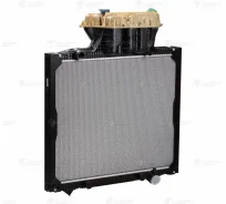 �������� ���. MAN TGA 02-/TGS 07-/TGX 07- Luzar LRc1283 LRC1283 ����