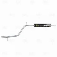 ��������� ��� �/� ���� Largus (12-) ���. (���������) ������� ������ (����. �����) Trialli EAM0123 EAM0123 ����