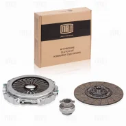 ��������� � ����� (����. ) ����� Euro-5 (OM457/ZF16S2221) FR0709 Trialli FR0709 FR0709 ����
