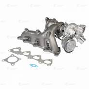 ��������������� ��� �/� Skoda Octavia (04-)/VW Tiguan (08-) 1.4T [Caxacnvacaxc] (��� TD025M2) (LAT Luzar LAT1849 LAT1849 ����