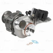 ��������������� ��� �/� BMW 3 F30 11-/5 F10 12-/X3 F25 07- 2.0D N47 ��� TF035 3 F30 11-/5 F10 12- Luzar LAT2601 LAT2601 ����