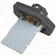 �������� �/����. ����. ��� �/� KIA Rio II 05- manual A/C LFR0810 Luzar LFR0810 LFR0810 ����