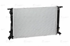 �������� ���. ��� �/� Audi A4 (07-)/A6 (11-)/Q3 (11-)/Q5 (08-) MT/DSG (LRc 1880) Luzar LRC1880 LRC1880 ����