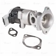 ������ EGR (������������ ����. �����) ��� �/� Land Rover Discovery III (04-) 2.7TD (R) (LVEG 1009) Luzar LVEG1009 LVEG1009 ����