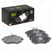 ������� ��������� �������� ����� Citroen C2 03-/C3 02- �/� TRW Trialli PF4197 PF4197 ����
