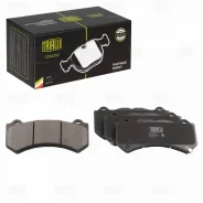 ������� ��������� ��� �/� Jeep Grand Cherokee IV 10- ����. �����. �/� Brembo ����� Jeep Grand Cherokee IV 10- Trialli PF4378 PF4378 ����