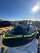 BRP Sea-Doo Explorer. 2024 ��� ����
