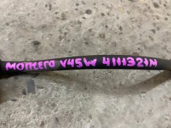 ����� ��������� Mitsubishi Montero W45W 1995 4111321M MR129770 ����