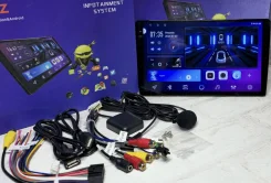 ��������� Android 9 ������ 4+64GB +�������� ����