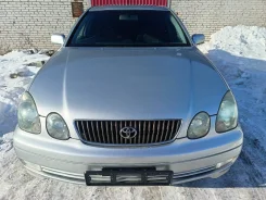 Toyota Aristo. 160, 2JZGE ����