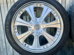 Super Star Lodio Drive. 9.0x22", 6x139.7, ET20, �� 108,1���. ����