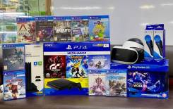 Sony PlayStation 4 Slim ����