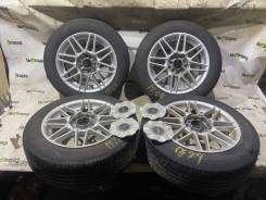 Liso. 6.5x15", 5x100, ET40 