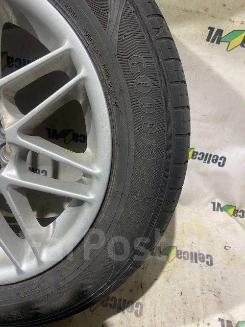 Liso. 6.5x15", 5x100, ET40 ����