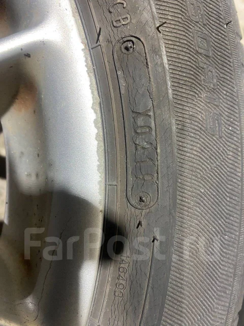 Liso. 6.5x15", 5x100, ET40 ����