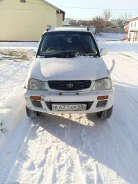 Toyota Cami. J 100E ����