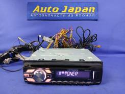 Pioneer Carrozzeria DEH 