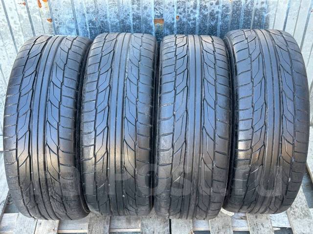 Nitto NT555. , 2022 , /,  5 % 