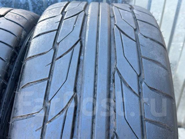 Nitto NT555. , 2022 , /,  5 % 