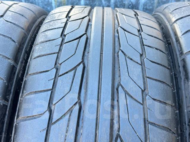 Nitto NT555. , 2022 , /,  5 % 