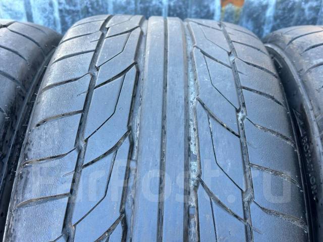 Nitto NT555. , 2022 , /,  5 % 