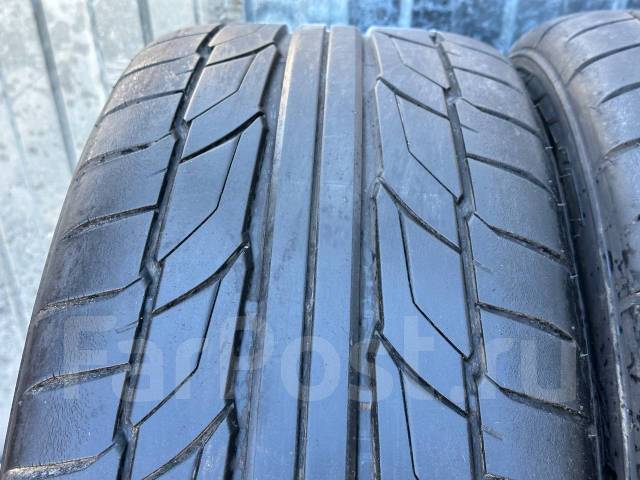 Nitto NT555. , 2022 , /,  5 % 